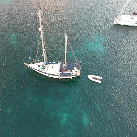Atao Plongee Ξενοδοχείο Les Anses-d'Arlets Εξωτερικό φωτογραφία