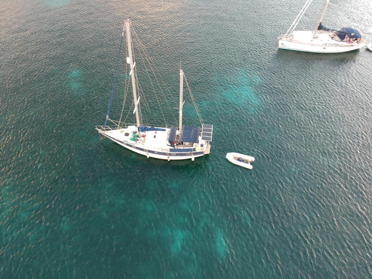 Atao Plongee Ξενοδοχείο Les Anses-d'Arlets Εξωτερικό φωτογραφία