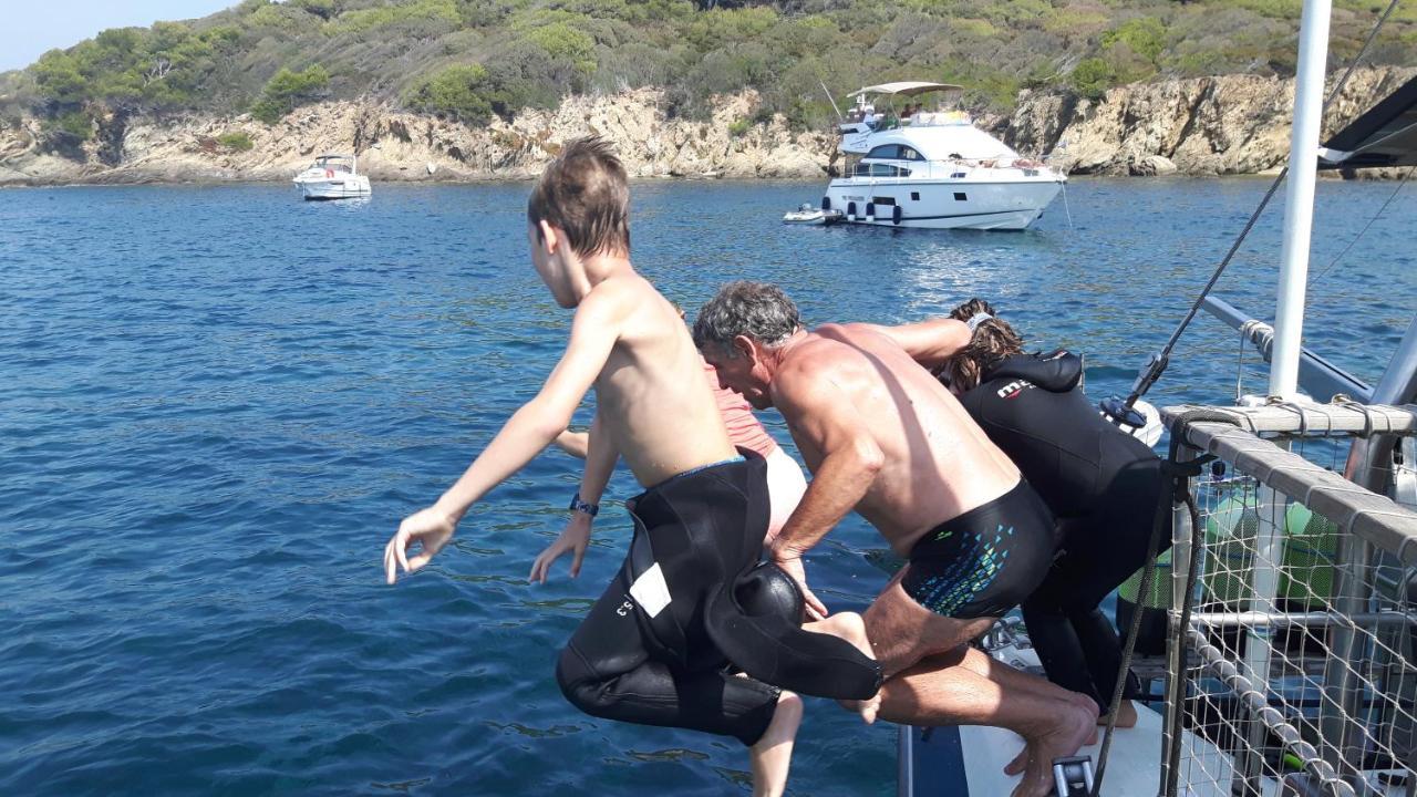 Atao Plongee Ξενοδοχείο Les Anses-d'Arlets Εξωτερικό φωτογραφία