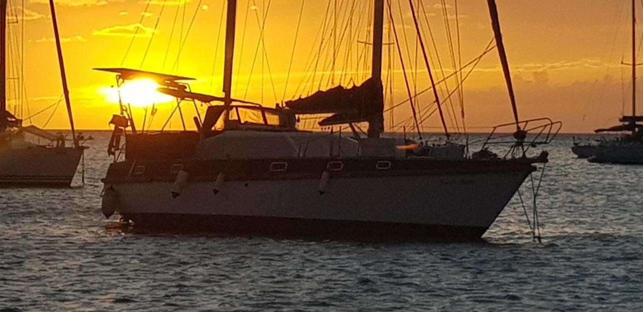 Atao Plongee Ξενοδοχείο Les Anses-d'Arlets Εξωτερικό φωτογραφία